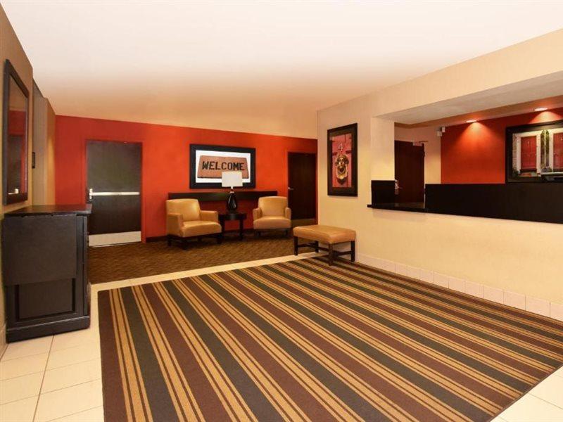Extended Stay America Suites - Princeton - West Windsor Exterior photo