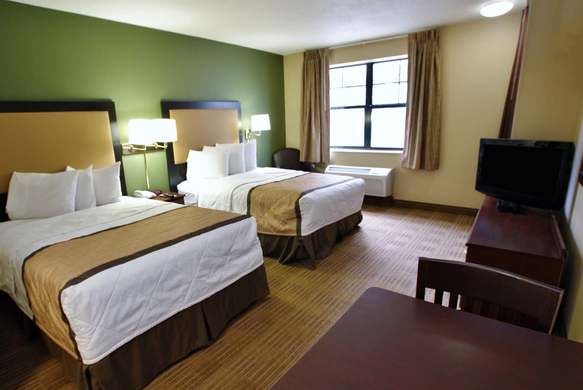 Extended Stay America Suites - Princeton - West Windsor Exterior photo