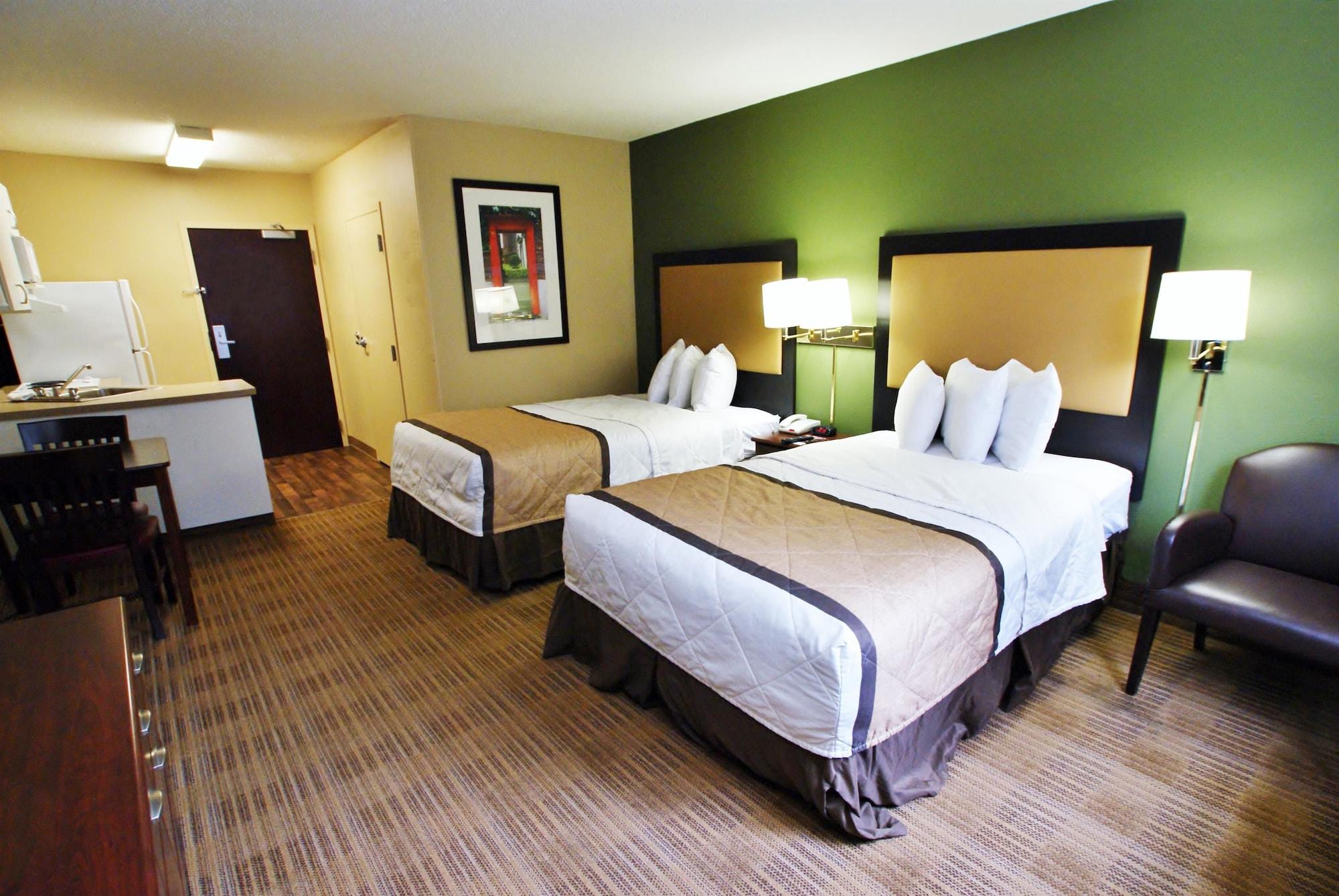 Extended Stay America Suites - Princeton - West Windsor Exterior photo