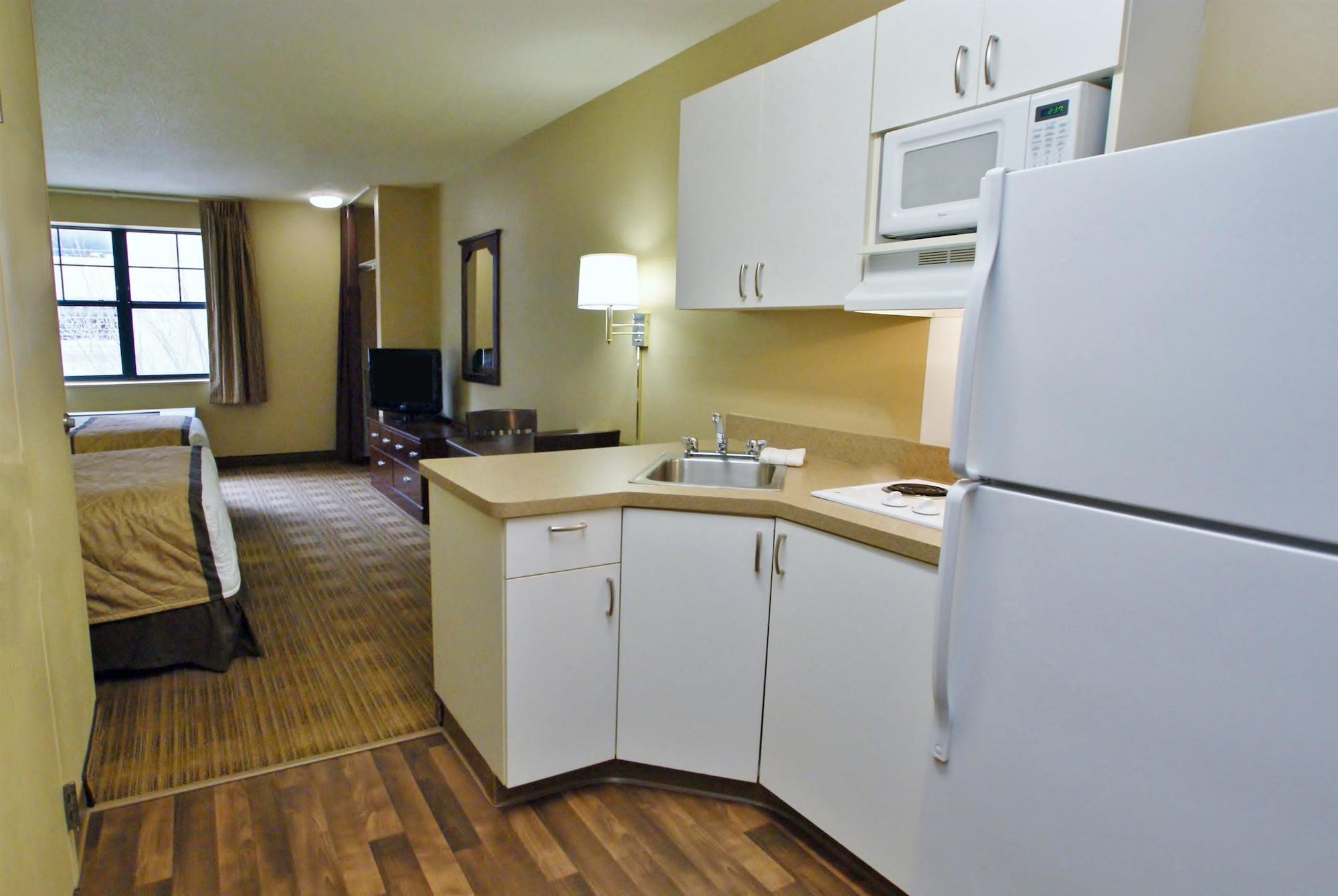 Extended Stay America Suites - Princeton - West Windsor Exterior photo