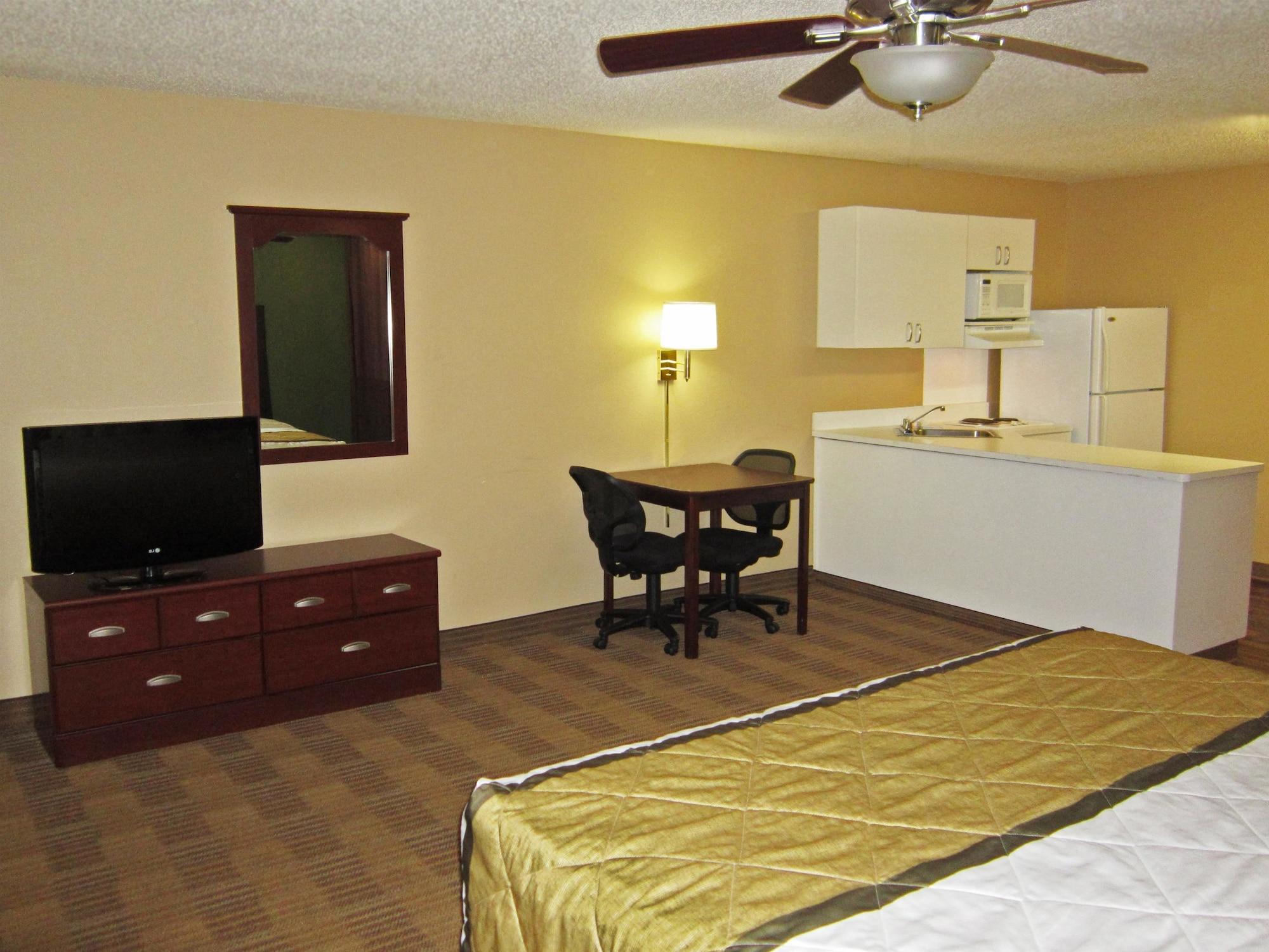 Extended Stay America Suites - Princeton - West Windsor Exterior photo
