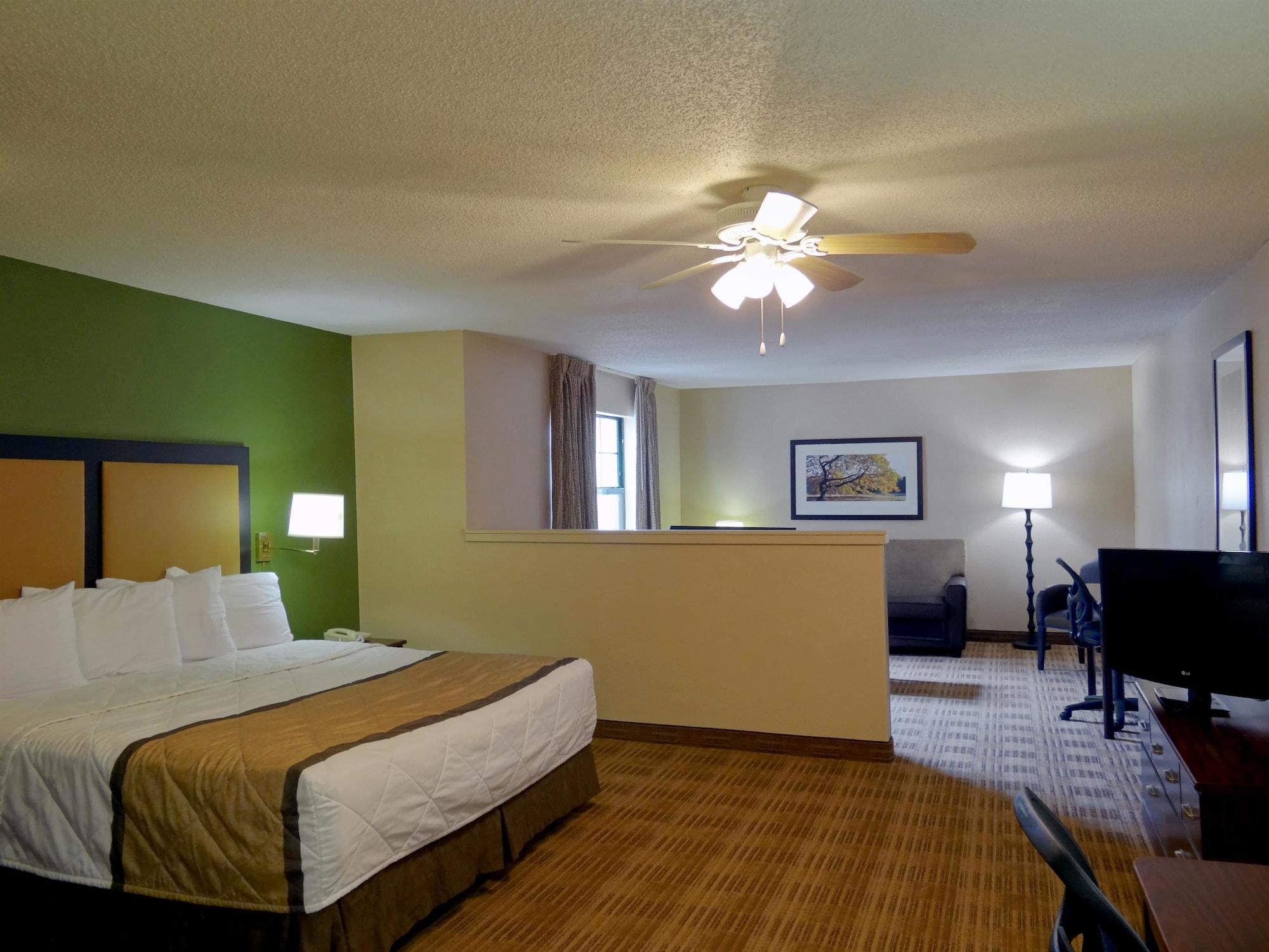 Extended Stay America Suites - Princeton - West Windsor Exterior photo