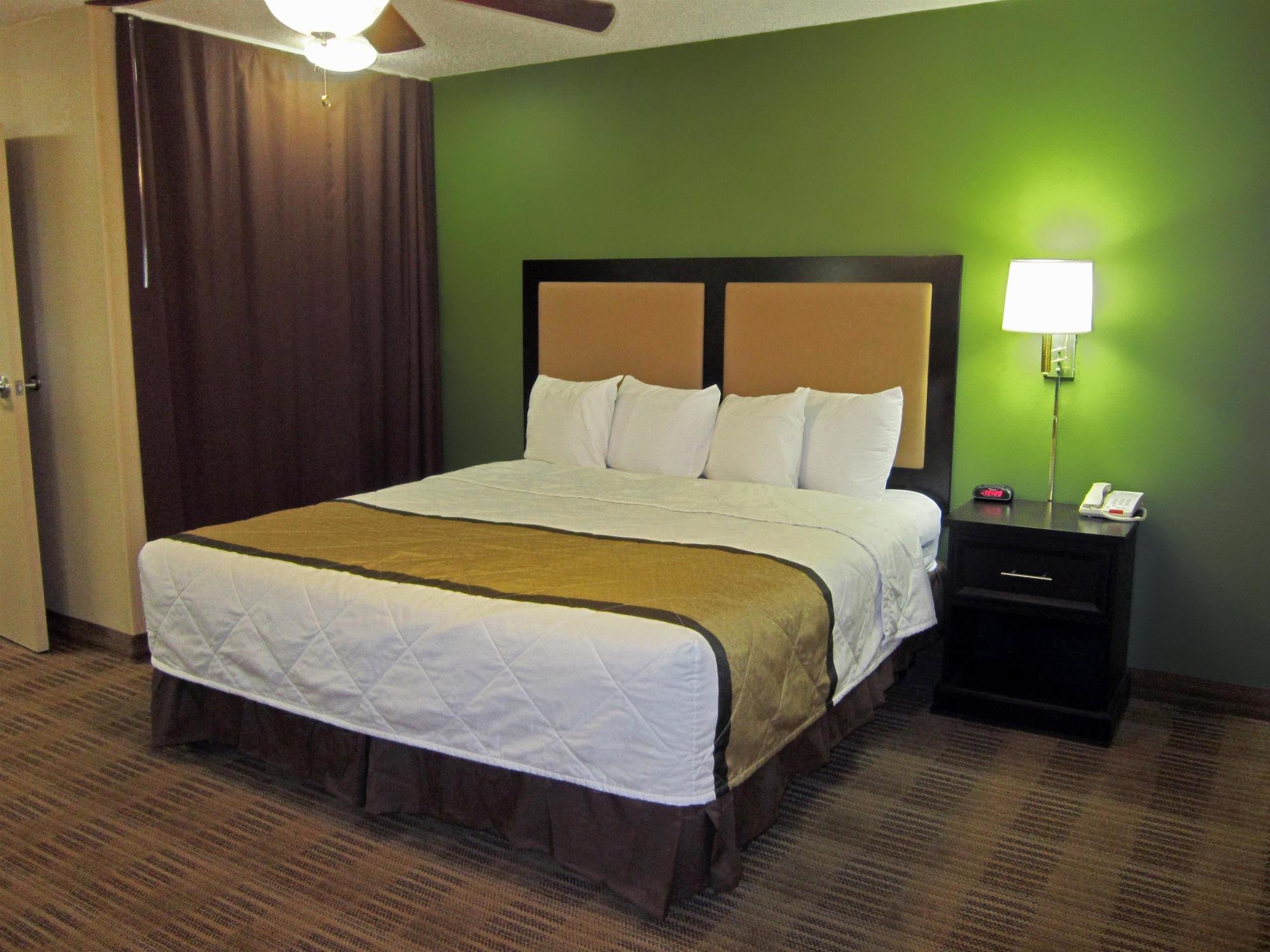 Extended Stay America Suites - Princeton - West Windsor Exterior photo