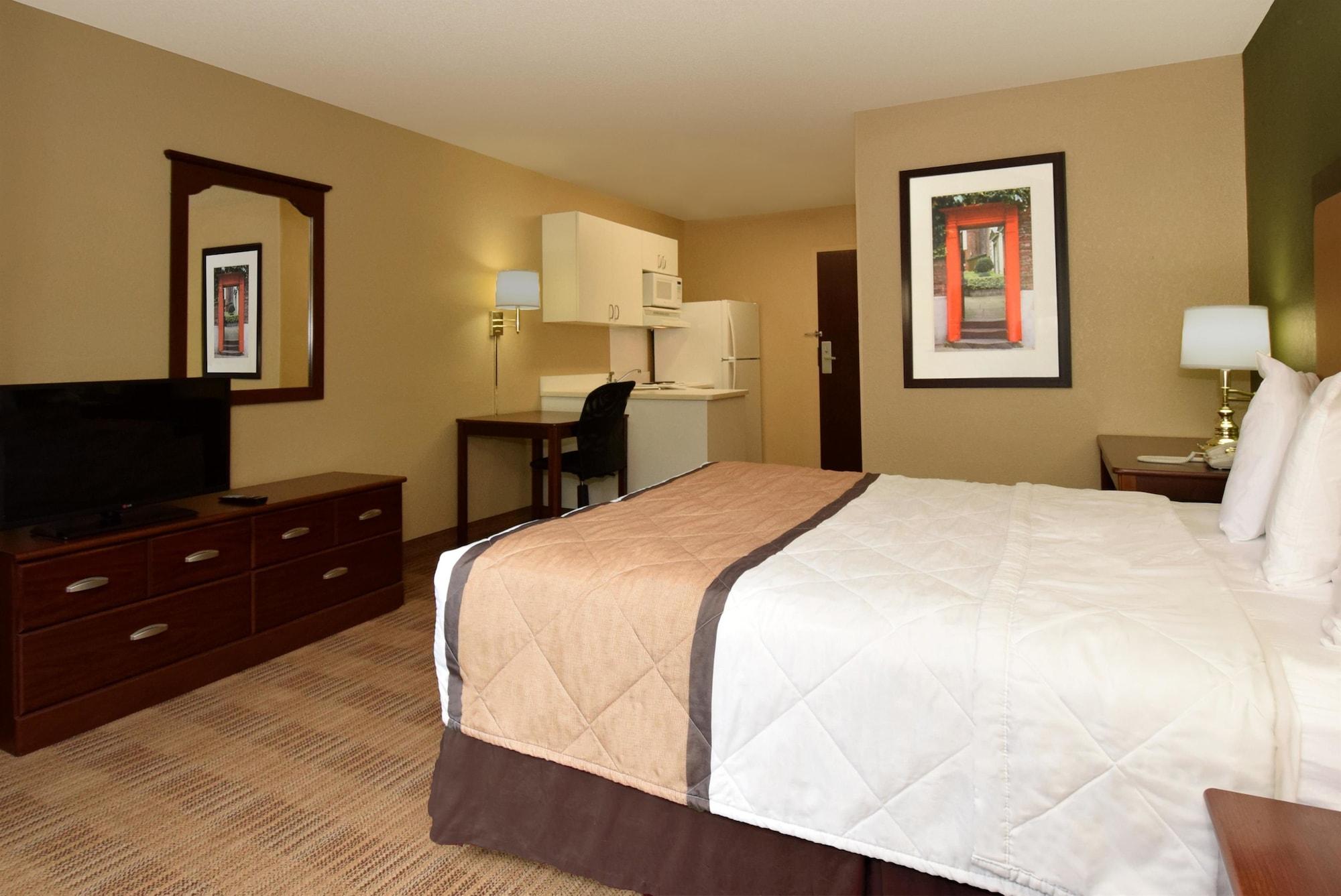 Extended Stay America Suites - Princeton - West Windsor Exterior photo