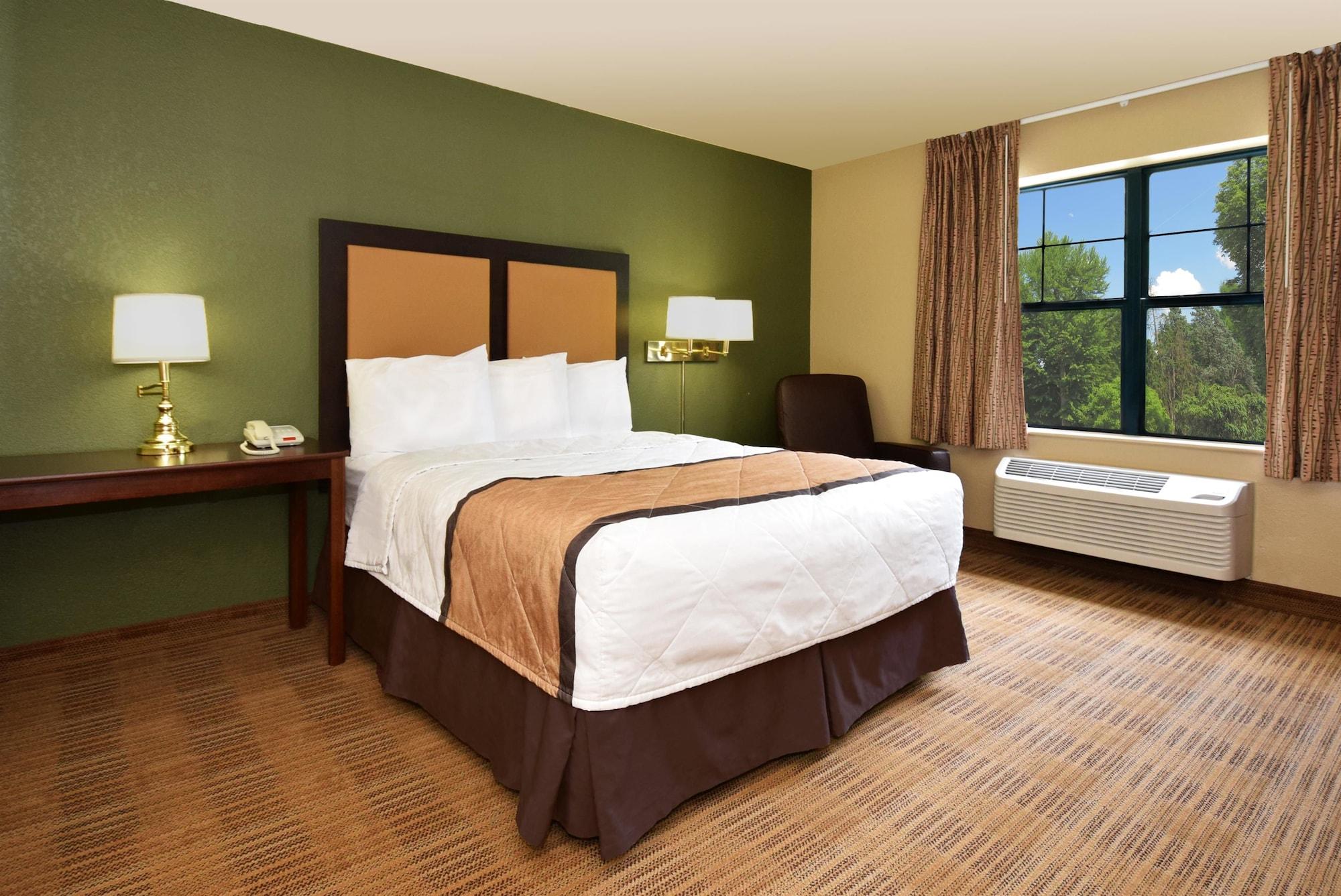 Extended Stay America Suites - Princeton - West Windsor Exterior photo