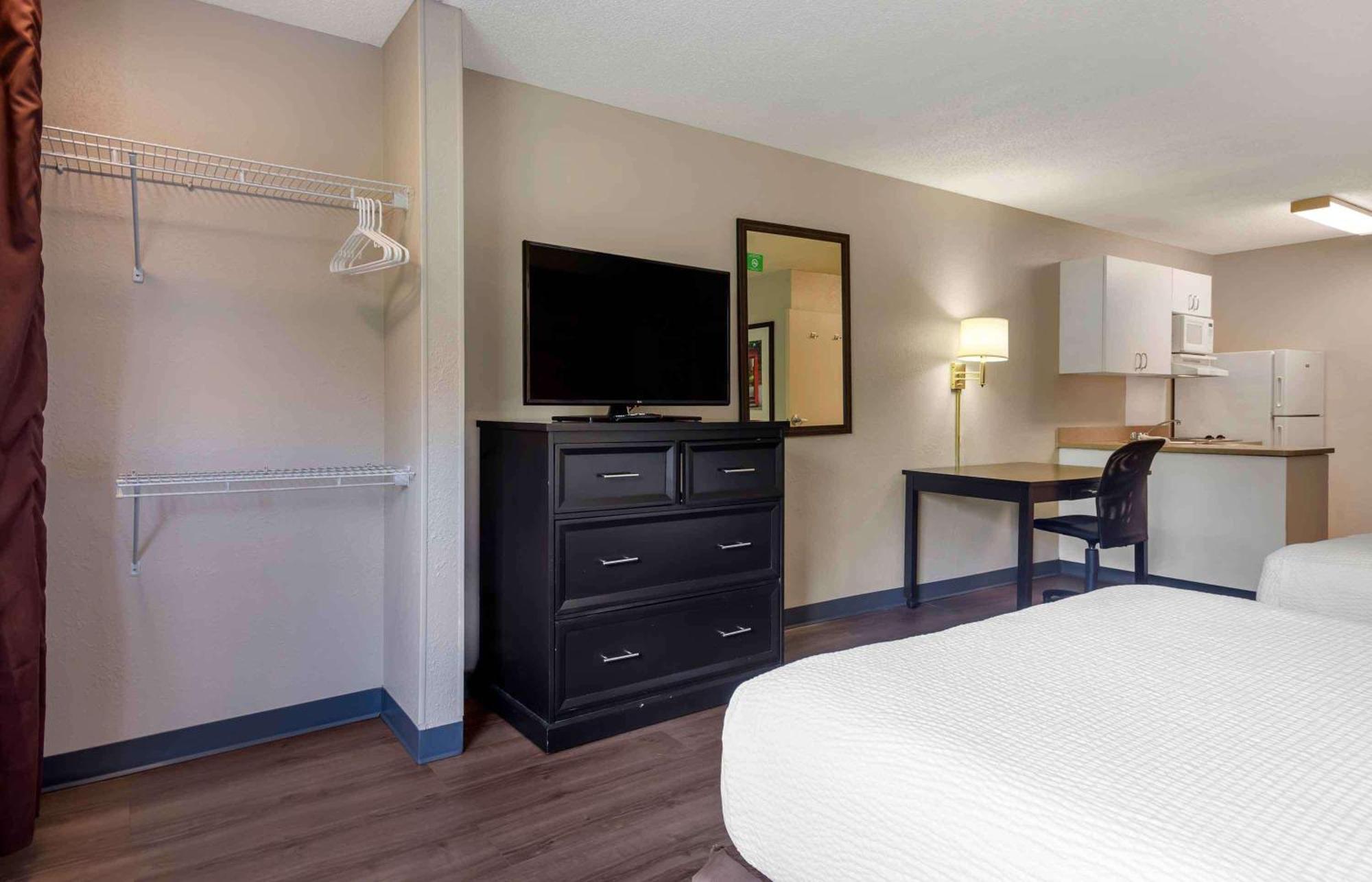 Extended Stay America Suites - Princeton - West Windsor Exterior photo