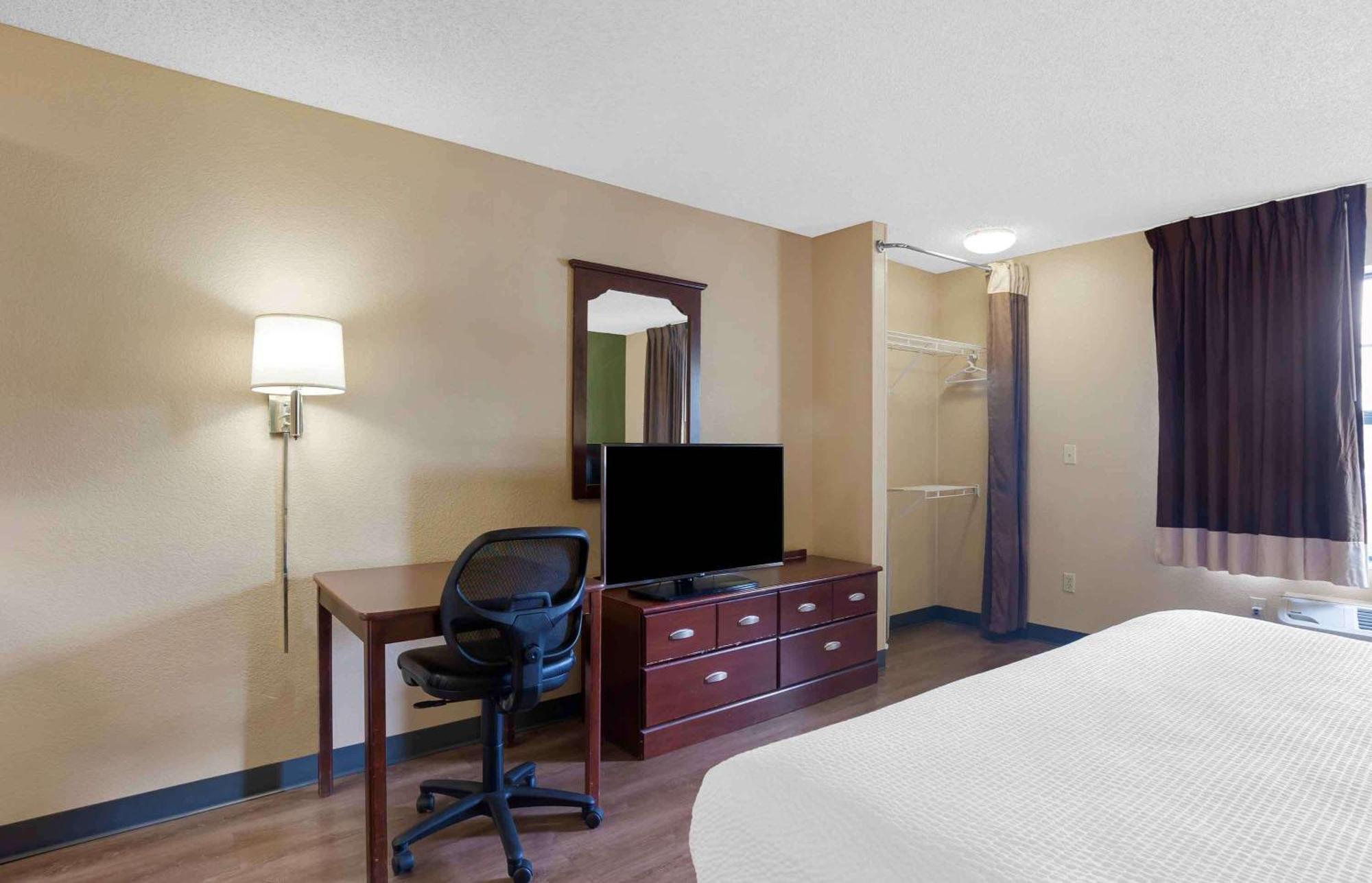 Extended Stay America Suites - Princeton - West Windsor Exterior photo