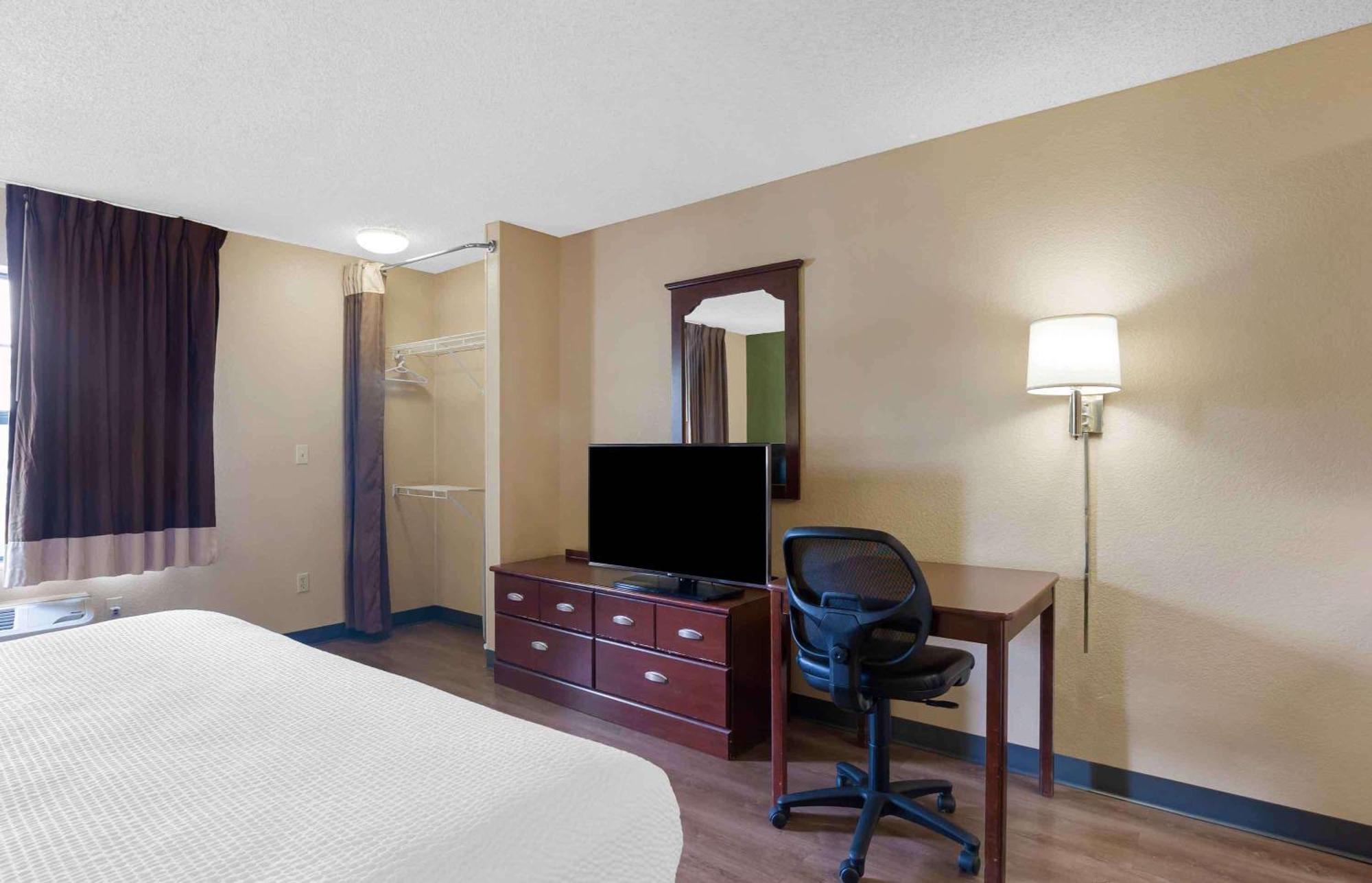 Extended Stay America Suites - Princeton - West Windsor Exterior photo