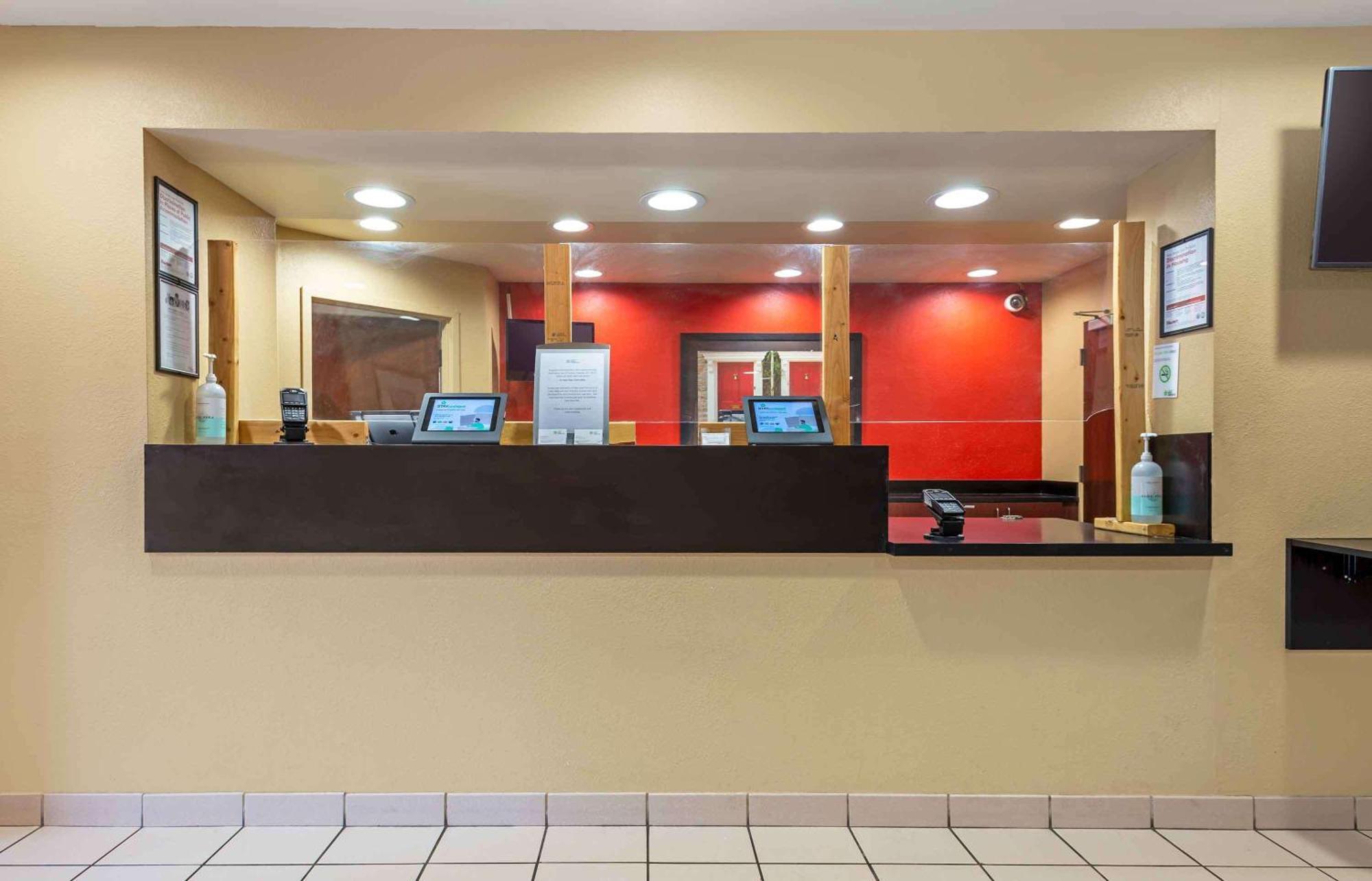 Extended Stay America Suites - Princeton - West Windsor Exterior photo