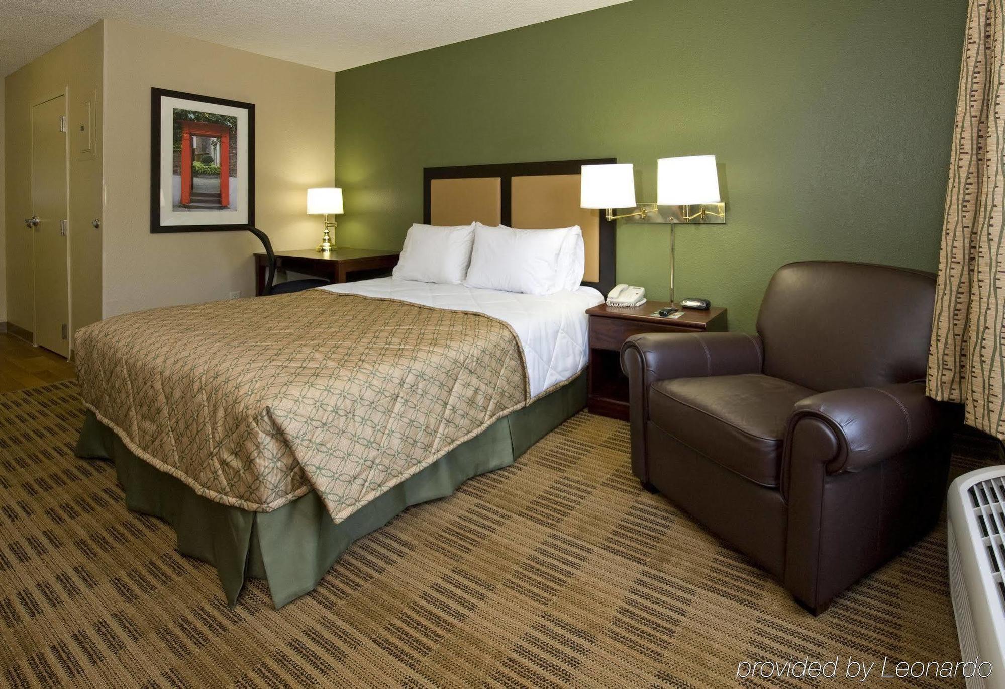 Extended Stay America Suites - Princeton - West Windsor Exterior photo